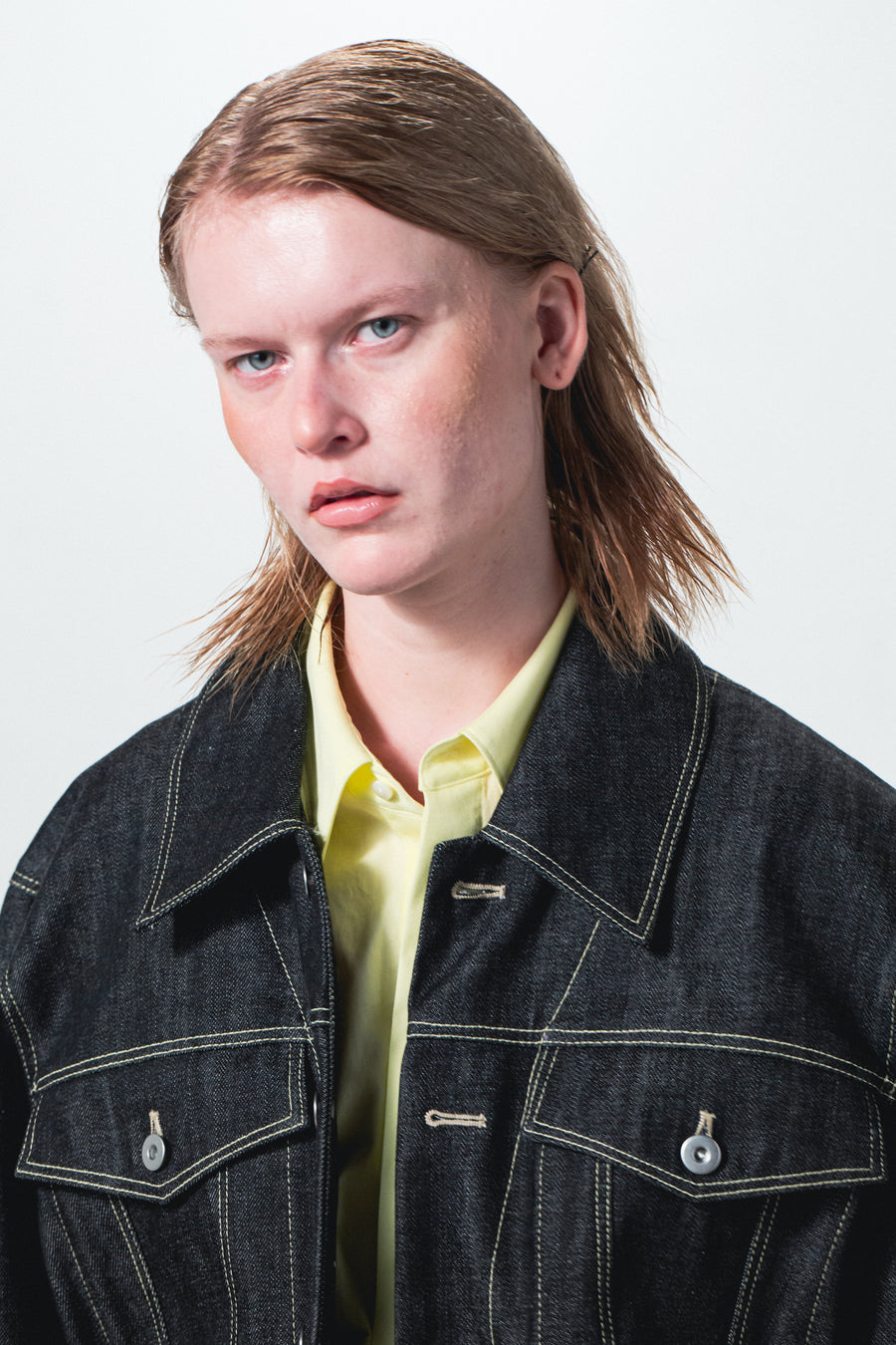 YES BECAUSE YES — LOOK 04
