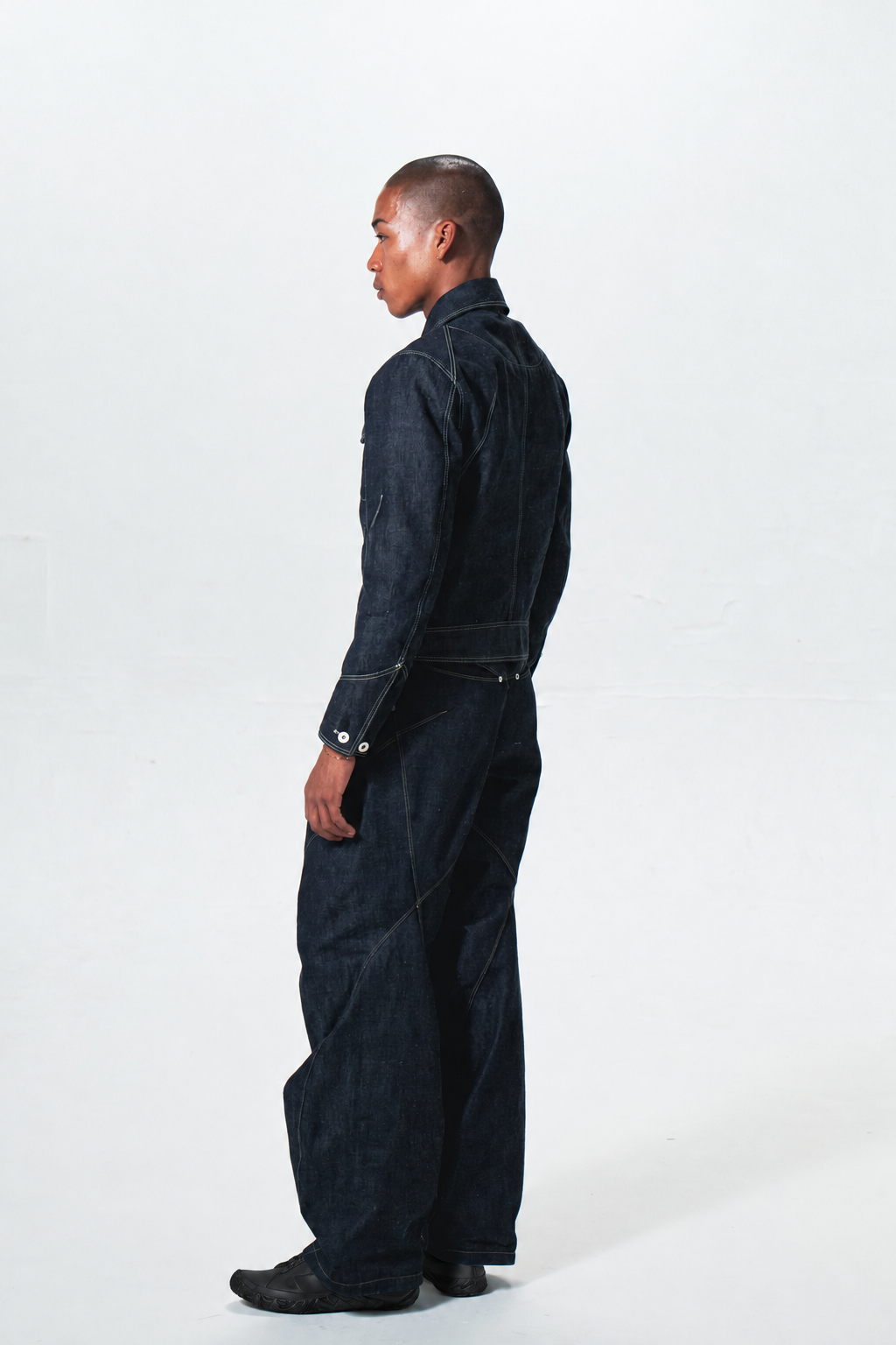 YES BECAUSE YES — LOOK 11