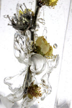 YES NECKLACE (BUBBLE) LEO GONDO collaboration