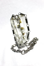 YES NECKLACE (BUBBLE) LEO GONDO collaboration
