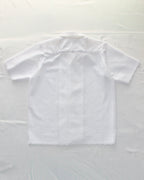 YES LACE ALOHA SHIRT