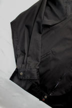YES SHIRT JACKET
