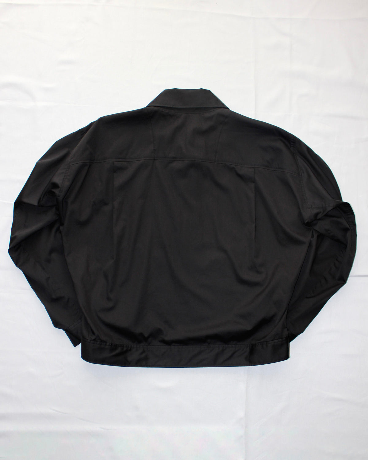 YES SHIRT JACKET