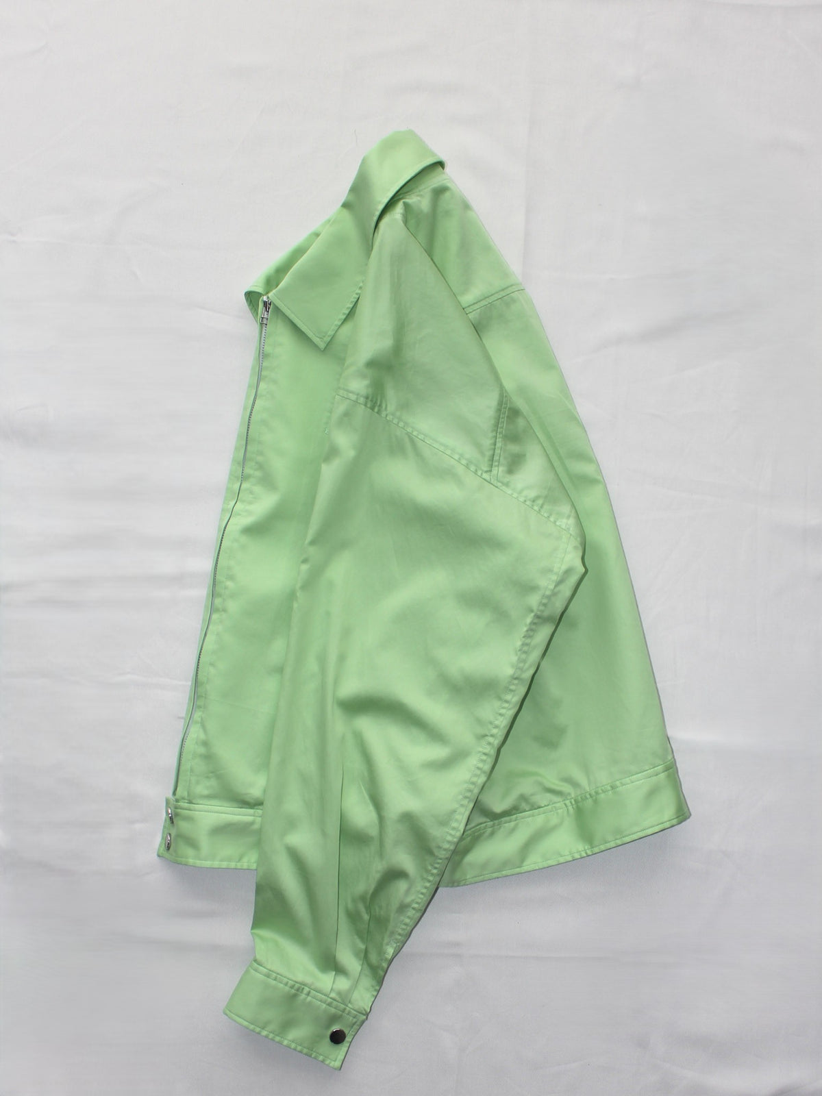 YES SHIRT JACKET