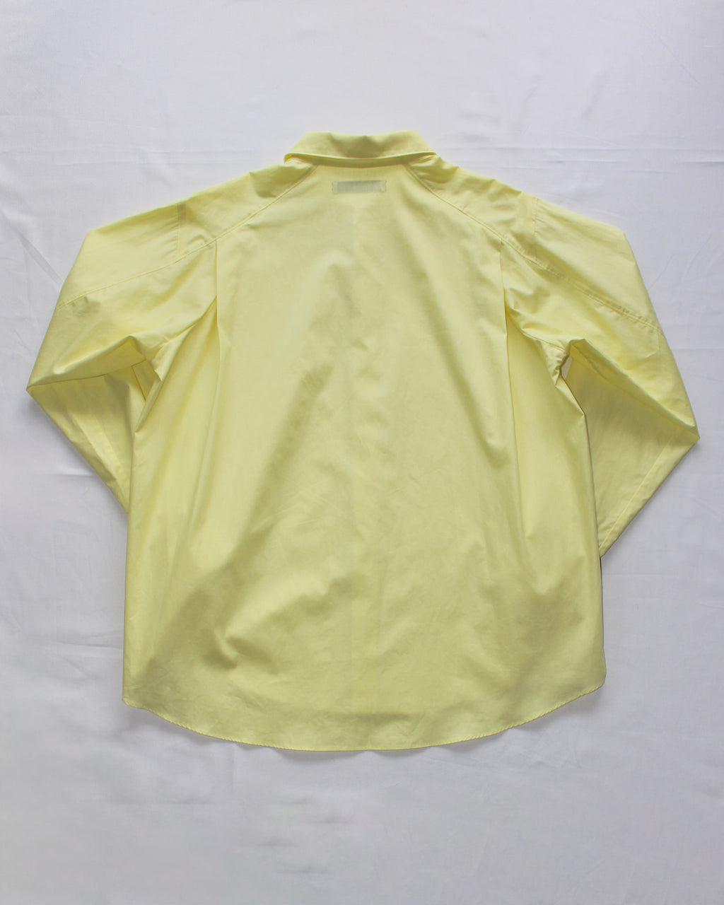 YES SHIRT 2