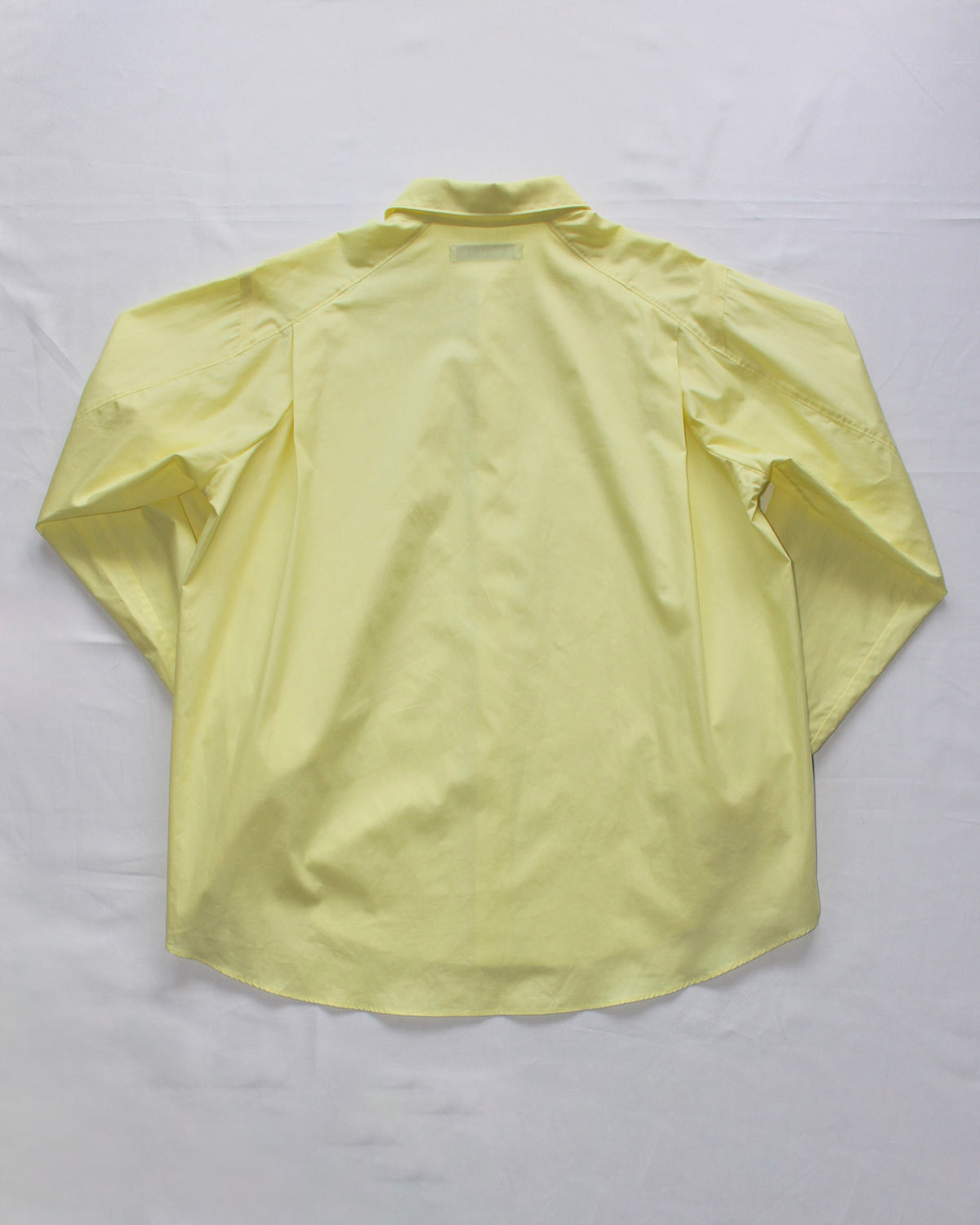 YES SHIRT 2
