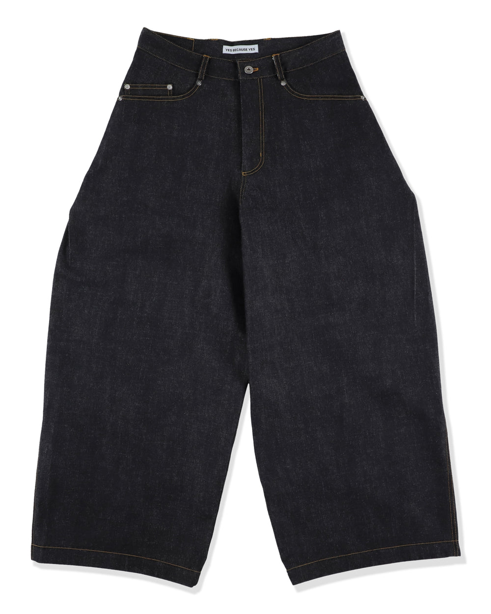 YES DENIM PANTS