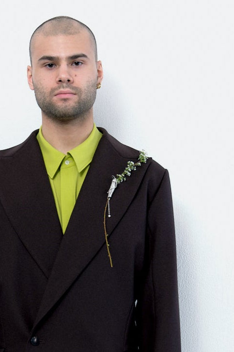 YES BROACH LEO GONDO collaboration