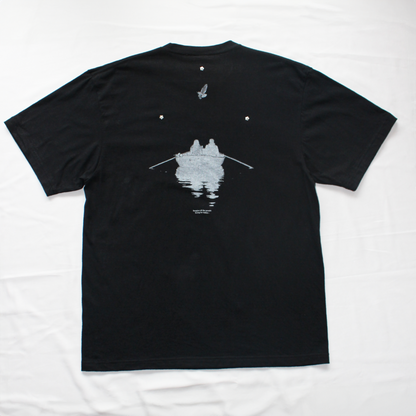 YES BECAUSE YES T-SHIRT